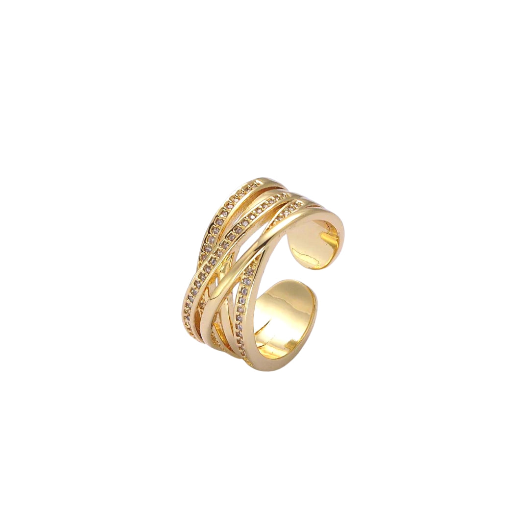 Multilayer Ring