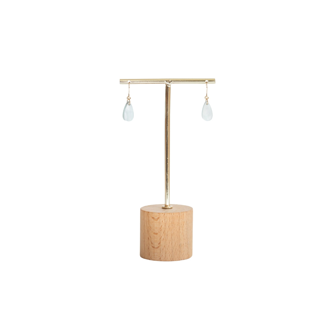 Teardrop Earrings