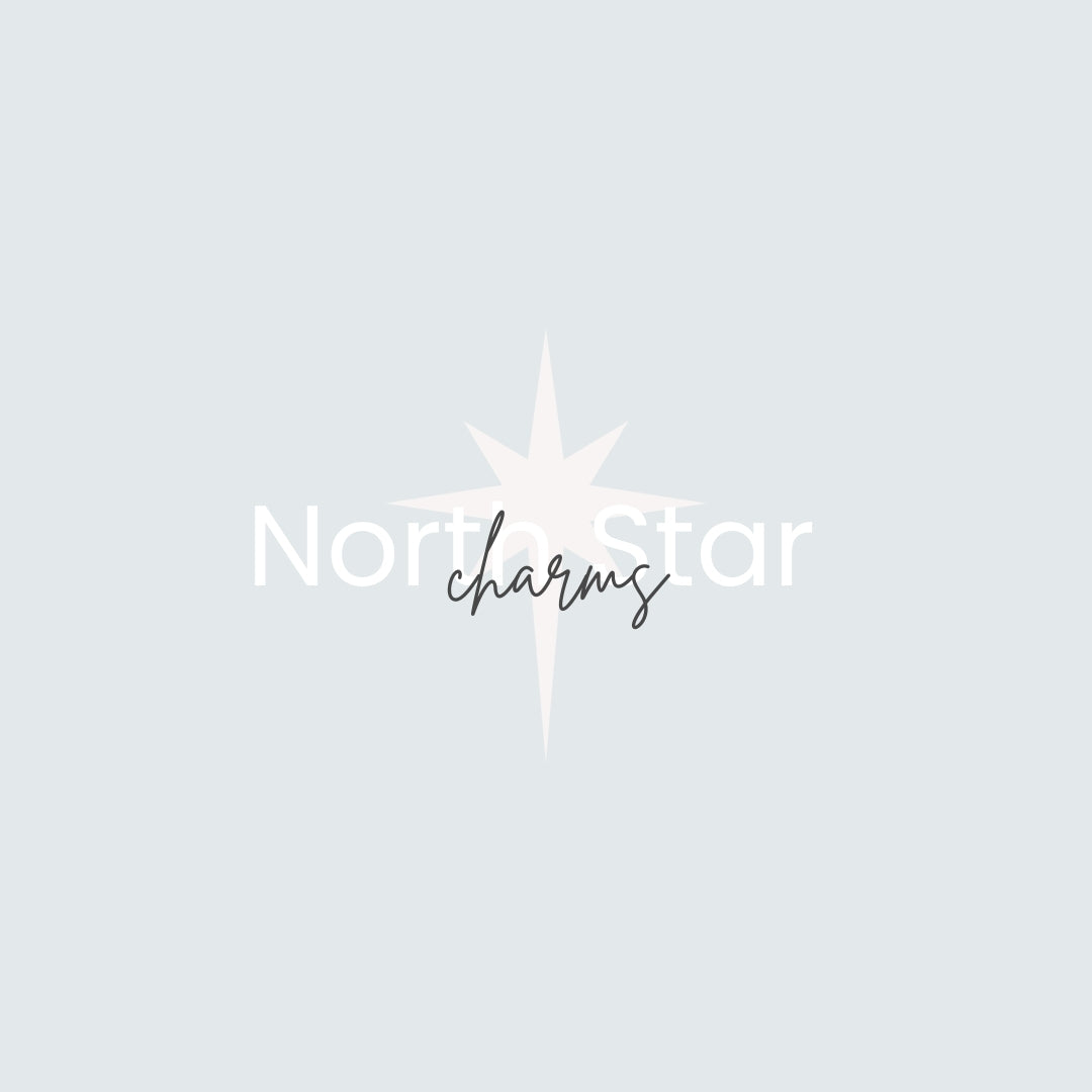 North Star Charms
