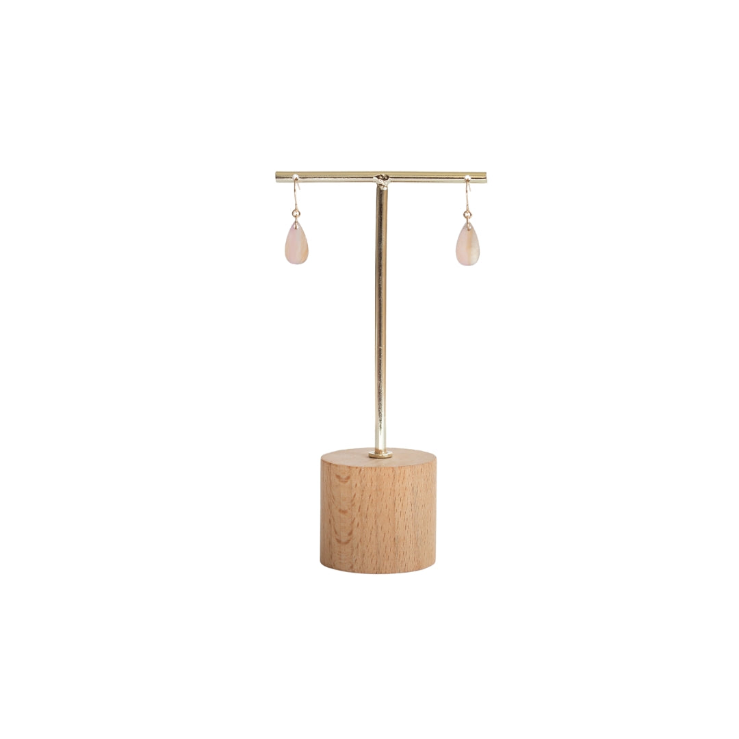 Teardrop Earrings
