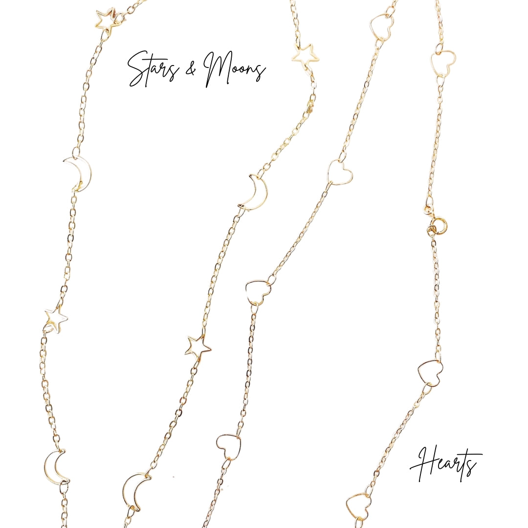 Motif Necklace