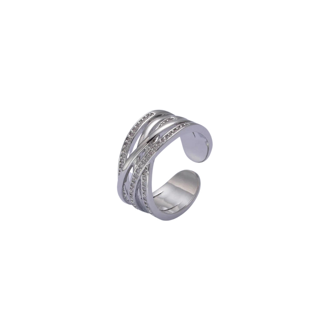 Multilayer Ring
