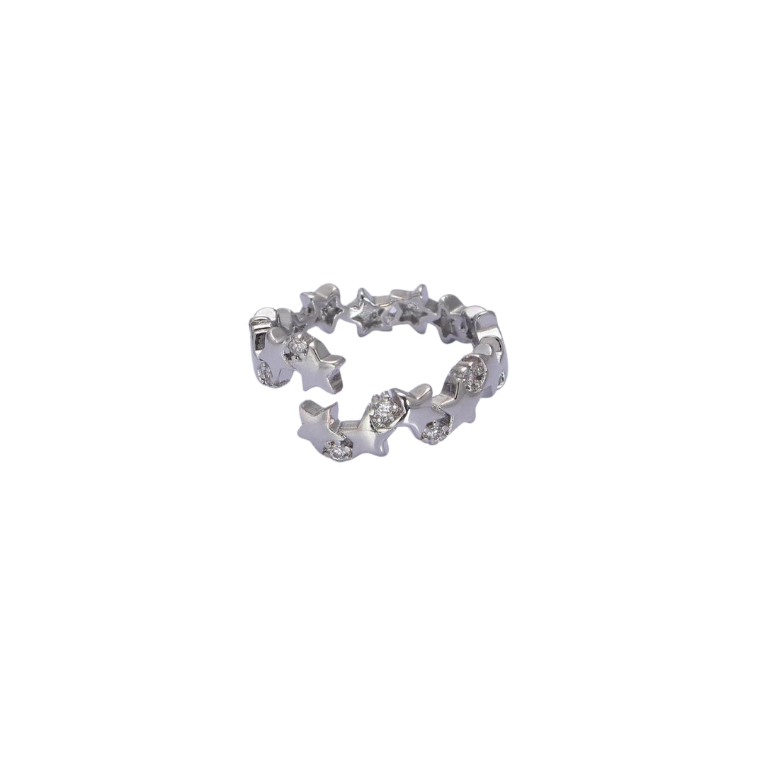 Stars Ring