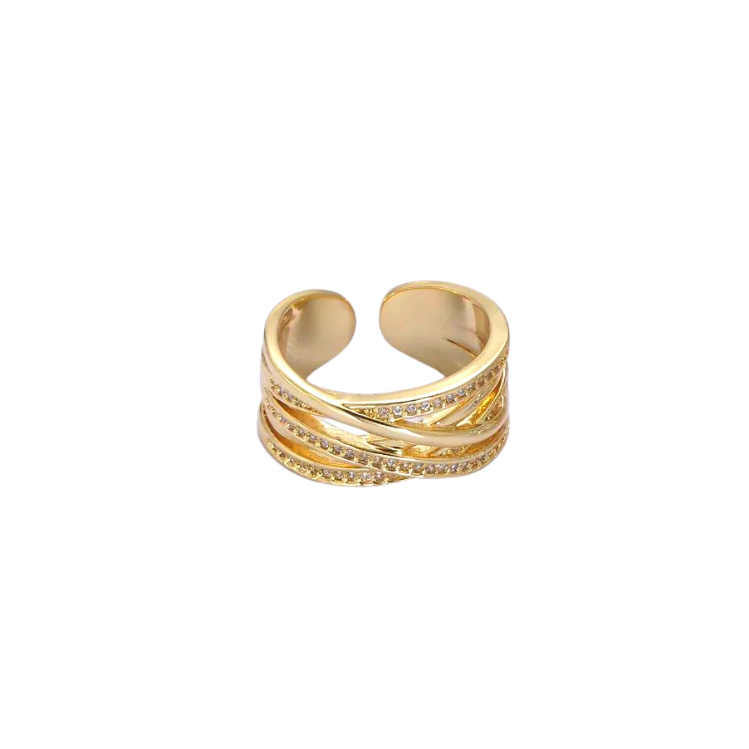 Multilayer Ring