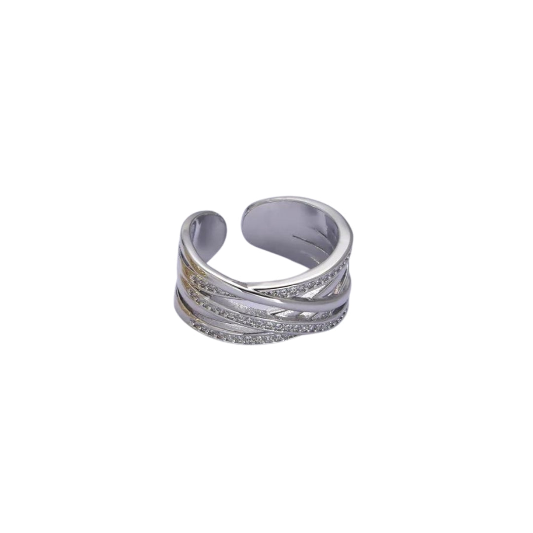 Multilayer Ring