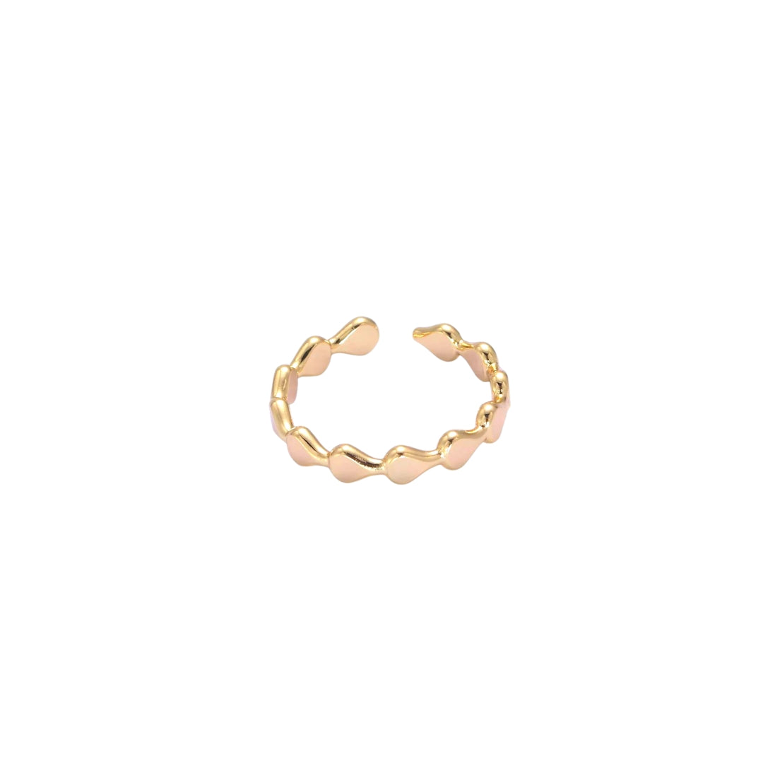 Snake Ring