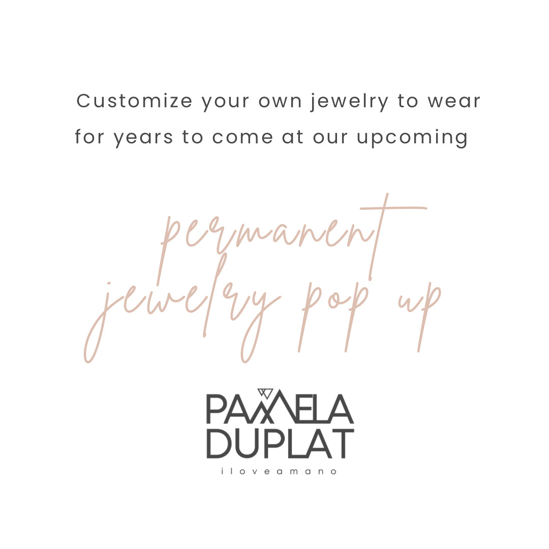 Permanent Jewelry
