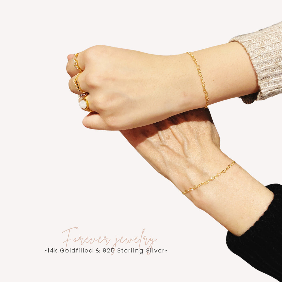 Permanent Jewelry