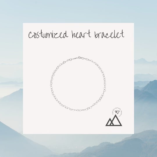 Permanent Jewelry