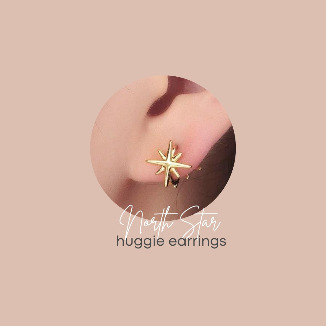 Stunning North Star Huggies