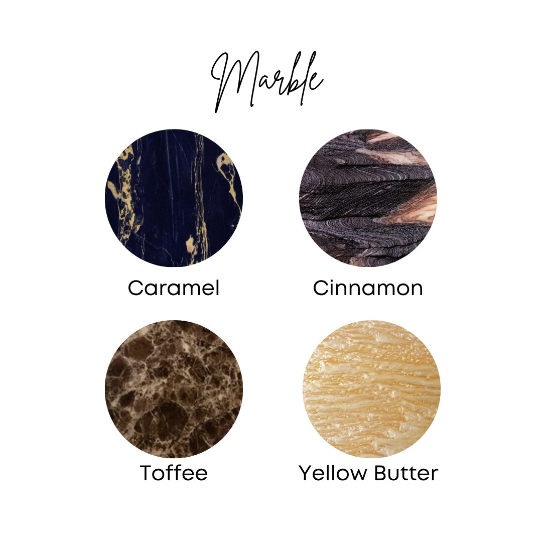 Angled Drop Earrings