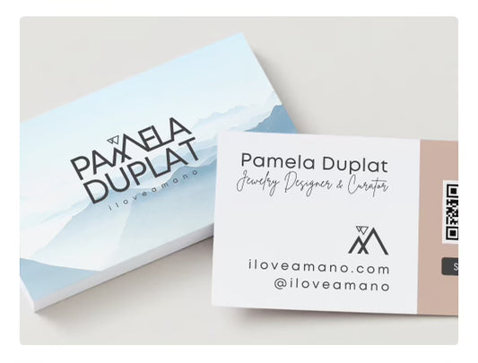 iloveamano GIFT CARD